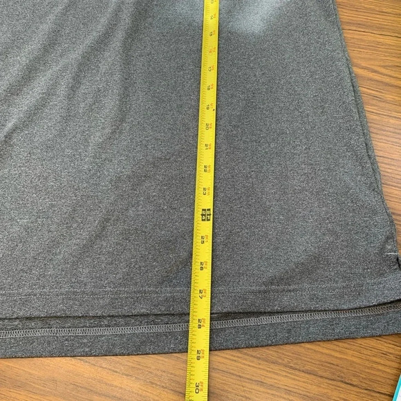 Chase 54 Polo Shirt Men Medium Gray Golf  Work Casual‎ K39 - Picture 8 of 8